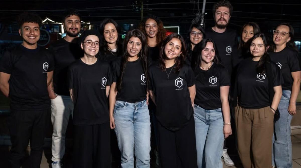 Equipo docente de Mich Academy