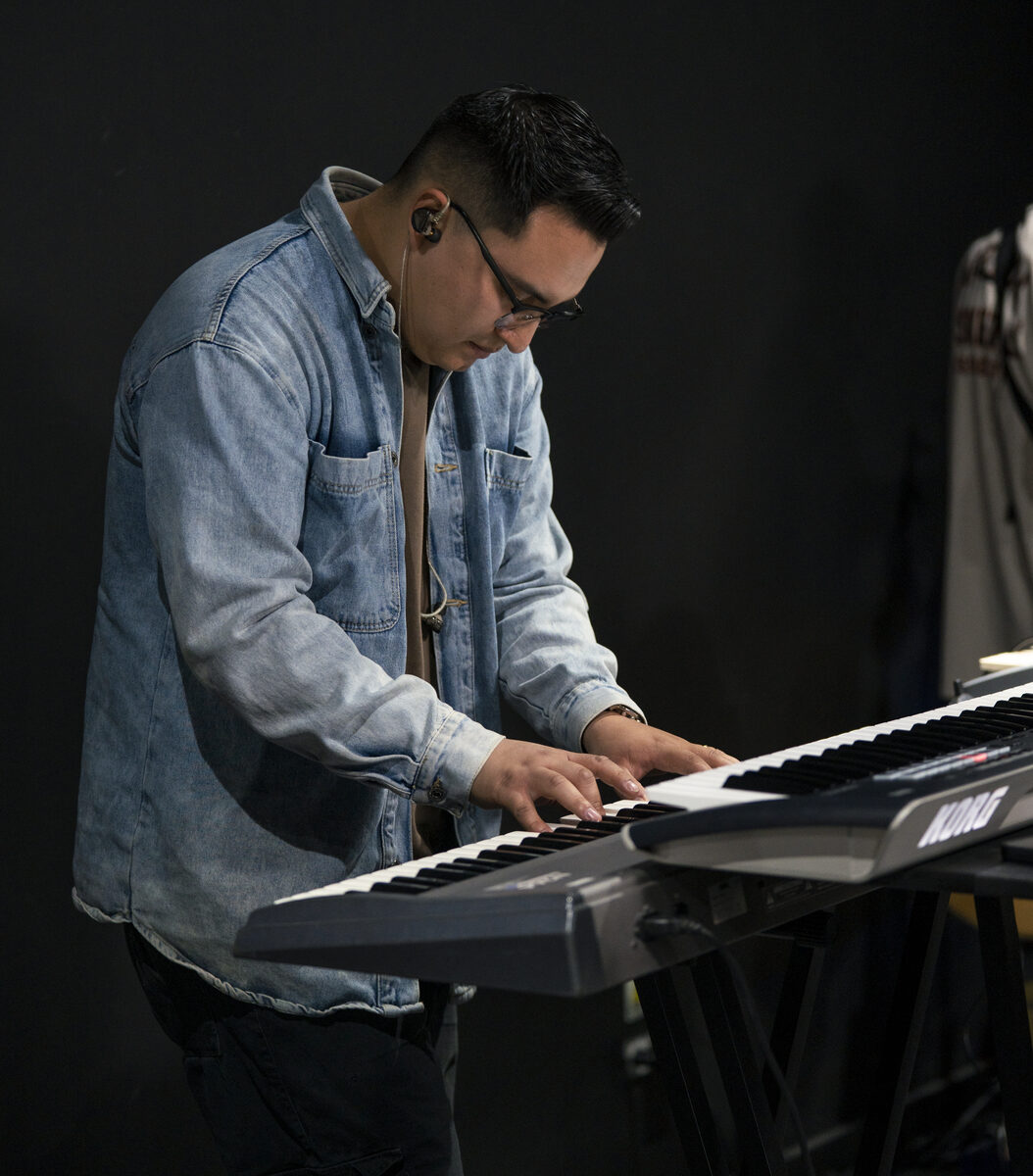 Programa Músico Intermedio